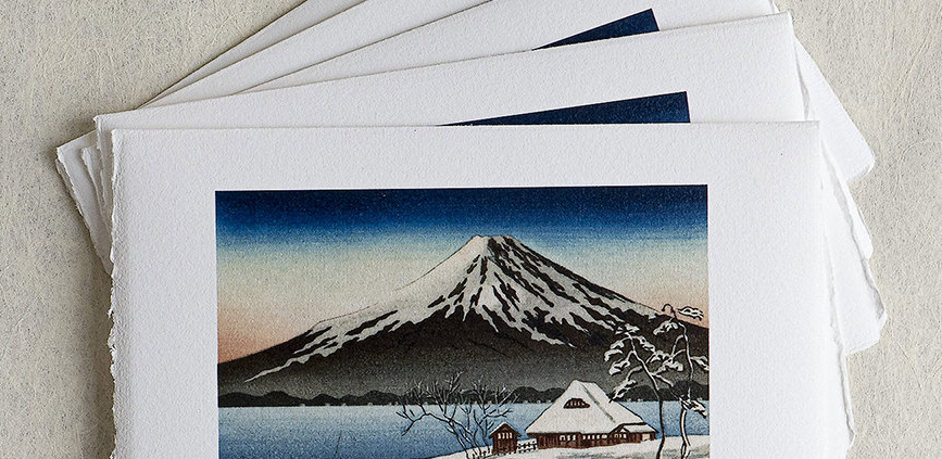 Japonská novoročenka