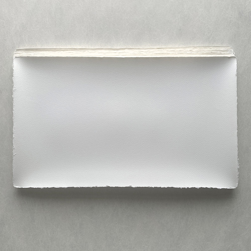 Ruční papír Amatruda - 29 x 49 cm, 300 g/m2